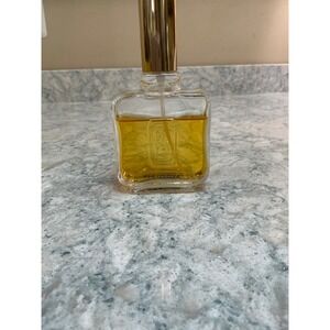 Paul Sebastian Fine Cologne PS 2 oz Gold Spray Mens Fragrance 80% Full
